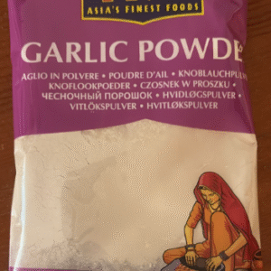 TRS garlic powder 100g