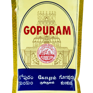 Gopuram kumkum 40g