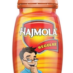 Hajmola