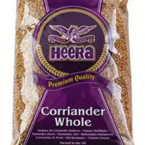 Heera Corriander whole / whole daniya 100g