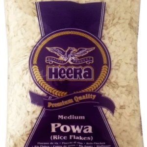 Heera Poha/ Powa medium 1kg