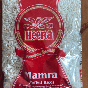 Heera Puffed rice / Mamra 200g