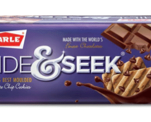 Parle Hide &Seek choco chips 82g