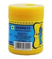 vandevi hing 50g