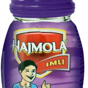 Hajmola imli