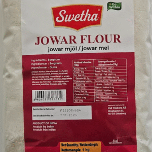 Telugu foods jowar flour 1kg
