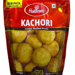 Haldirams Dry Kachori 200g
