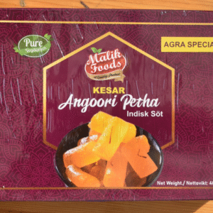 Malik kesar angoori petha 400g
