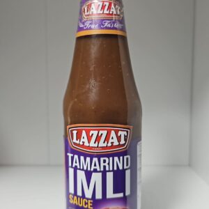 lazzat tamarind imli 330 ml