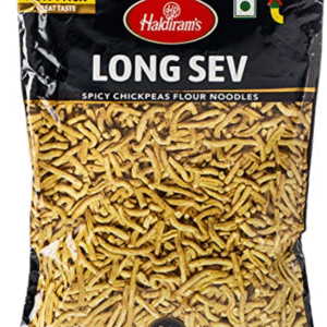 Haldirams Long Sev 200g