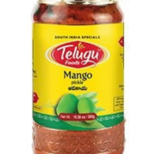 Mango avakaya pickle 300g