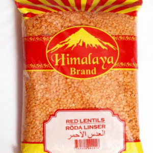 Himalaya masoor dal 1kg
