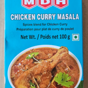 MDH Chicken curry masala
