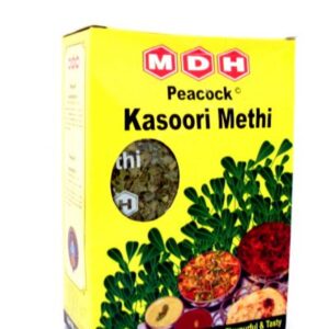 mdh kasoori methi 100g