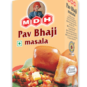 MDH Pav Bhaji masala 100g
