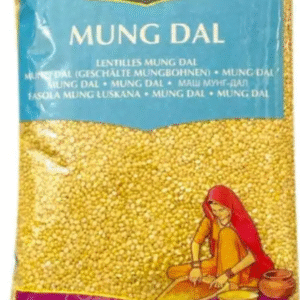 TRS moong / mung dal 1kg