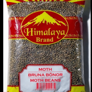 Himalaya moth beans 1kg