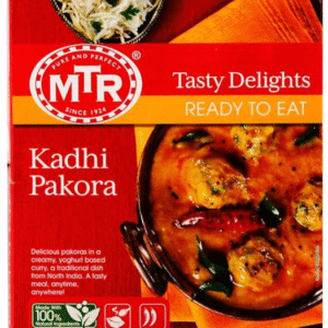 MTR Kadhi Pakora