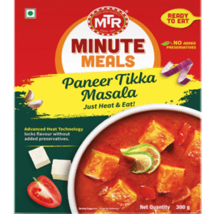 MTR Paneer Tikka Masala