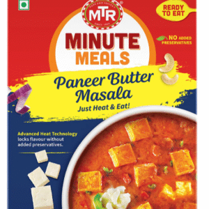 MTR Paneer Butter Masala