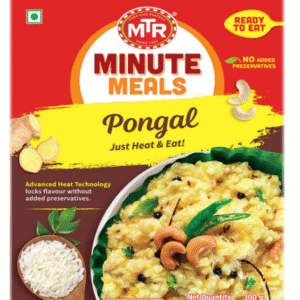 MTR Pongal