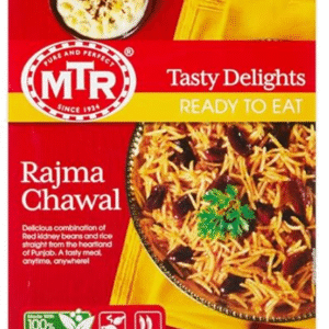 MTR Rajma Chawal