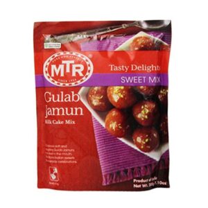 mtr gulab jam mix 200g