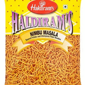 Haldirams Nimbu Masala 200g