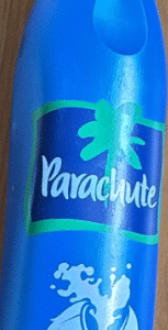 Parachute Coconut oil 250ml