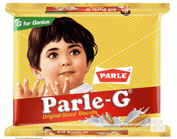 Parle G 800g