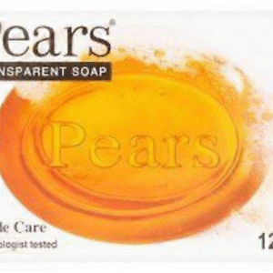 Pears soap 125g