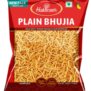 Haldirams Plain bhujia 200g