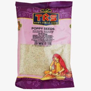 TRS Poppy seeds 100g