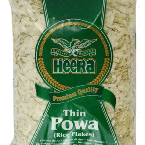Heera Powa/Poha Thin 1kg