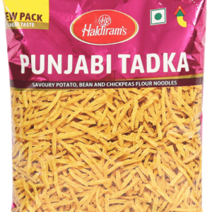 Haldirams Punjabi tadka 200g