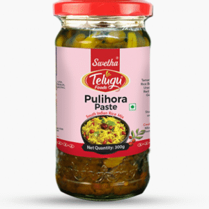 Pulihora paste / mix 300g