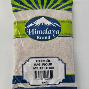 Himalaya ragi flour 1kg