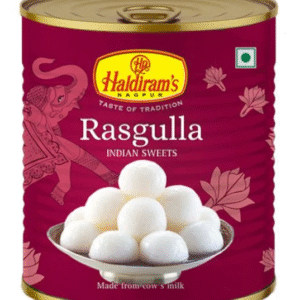 Haldiams Rasgulla