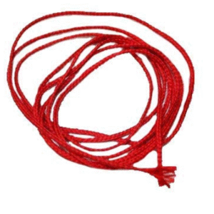 Red thread ~180cms