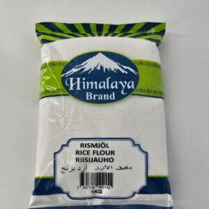Himalaya rice flour 1kg