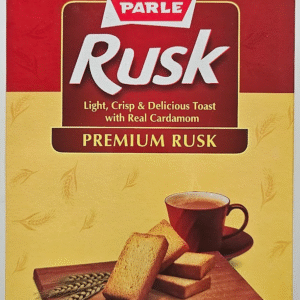 Parle Rusk 600g