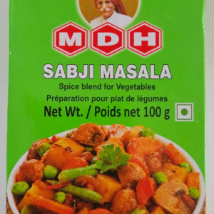 MDH Sabji Maslala 100g