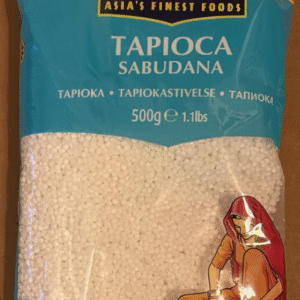 TRS Sabudana 500g
