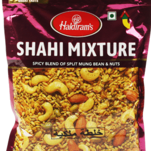 Haldirams Shahi Mixture 200g