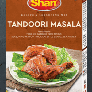 Shan Tandoori Masala