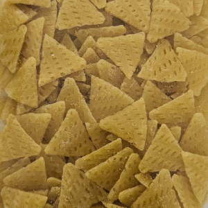 Frymus small triangle 200g
