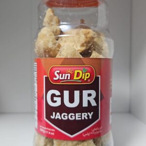 SD Gur jaggery 500g
