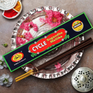 Cycle sugandha mallika 35g