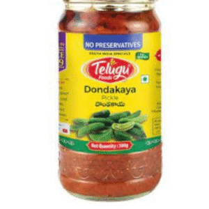 Dondakaya pickle/ tindora 300g
