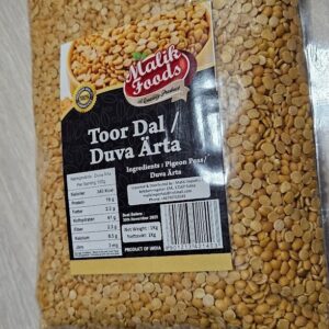 Malik Toor dal 1kg
